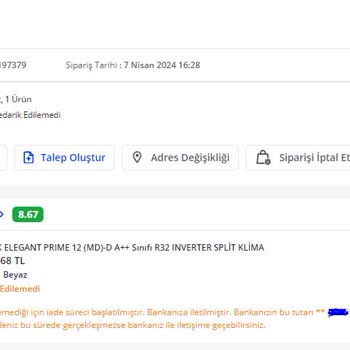 Pazaramanın Müşteri İle Dalga Geçmesi