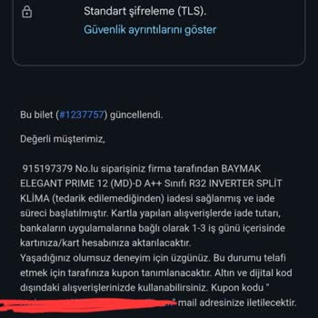 Pazaramanın Müşteri İle Dalga Geçmesi