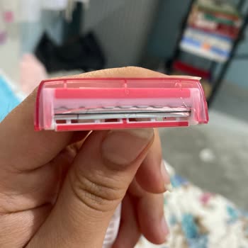 Derby Kullanılmış Jilet Satması...