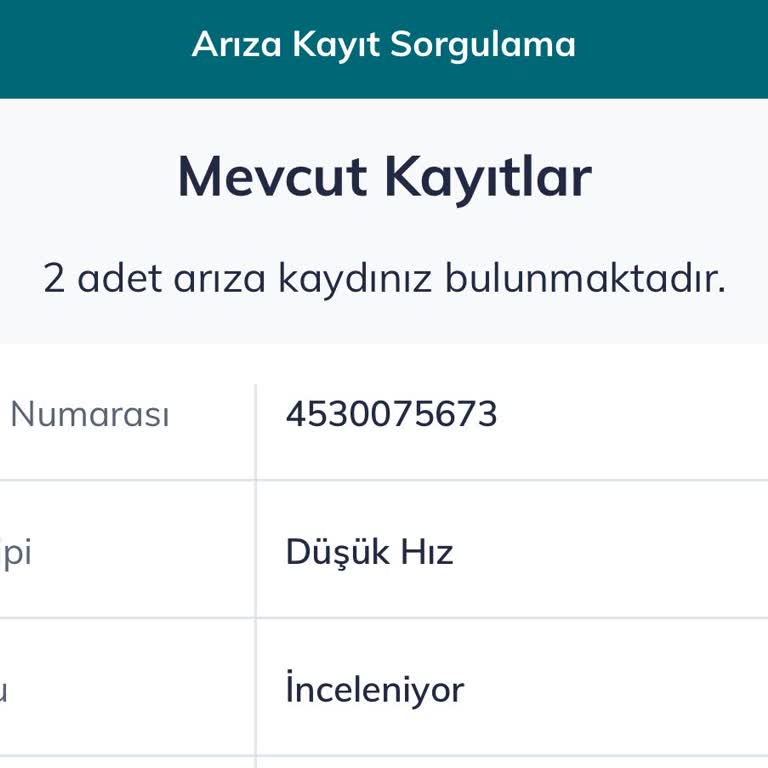 Çözülmeyen İnternet Ve Türk Telekom'dan Kaynaklanan Mağduriyetim
