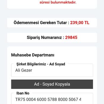 Yerlimarkt.com Yerli Market. Com Sitesinden Açıklama Bekliyoruz