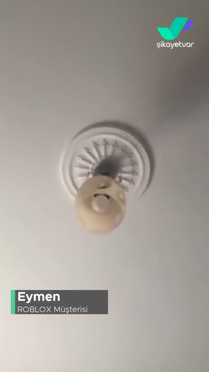 Roblox Hesabım Çalındı Geri İstiyorum! videonun kapak resmi