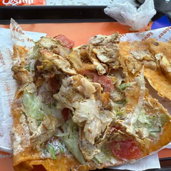 Çeşnili Döner Eminönü - Kötü Ürün Hakkında