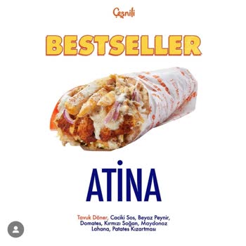 Çeşnili Döner Eminönü - Kötü Ürün Hakkında