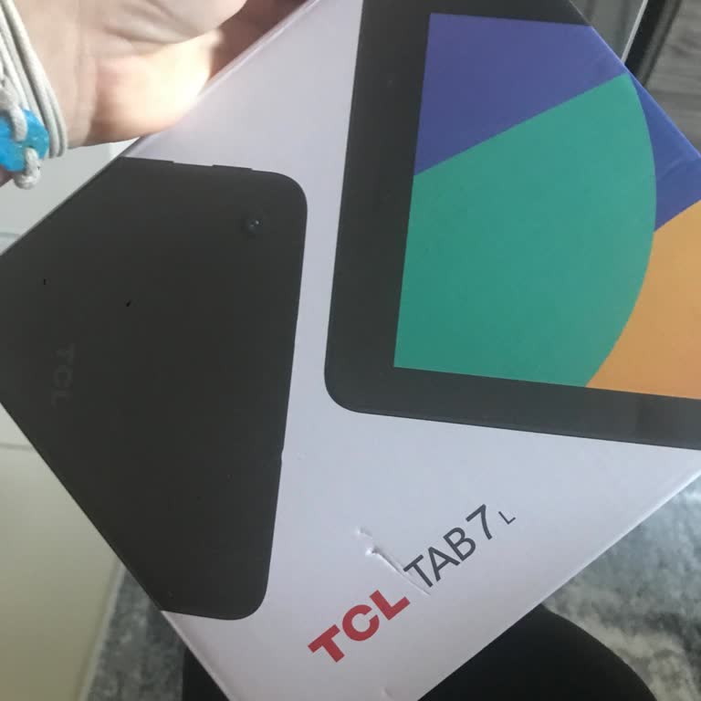 TCL  Tabletlerim 4 Ayda Bozuldu