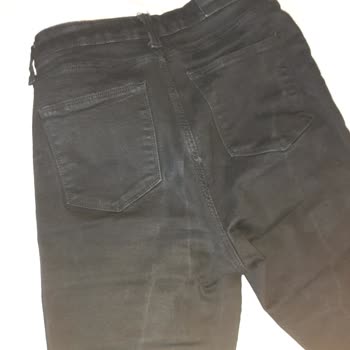 Colin's Pantolon Deformesi