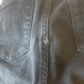 Colin's Pantolon Deformesi