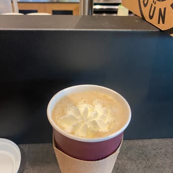 Kahve Dünyası Caramel Macchiato Miktarı