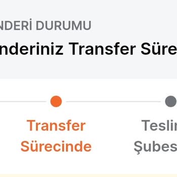 Trendyol Express İş Ahlakı Ve Müşterilerine Verdiği Değer.