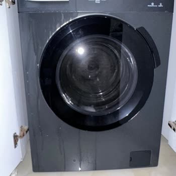 Arçelik Markalı Çamaşır Makinesi Değişim Talebimi Red