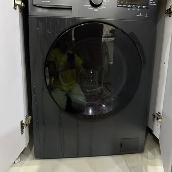 Arçelik Markalı Çamaşır Makinesi Değişim Talebimi Red