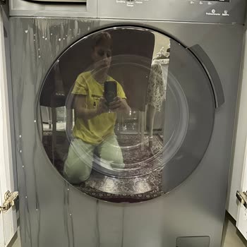 Arçelik Markalı Çamaşır Makinesi Değişim Talebimi Red