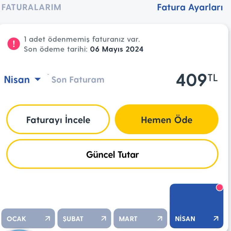 Turkcell İstemediğimi Belirttiğim Halde Uçuk Fiyatlı Paket Tanımladı.