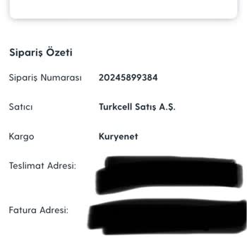 Turkcell Pasaj İade Problemi T