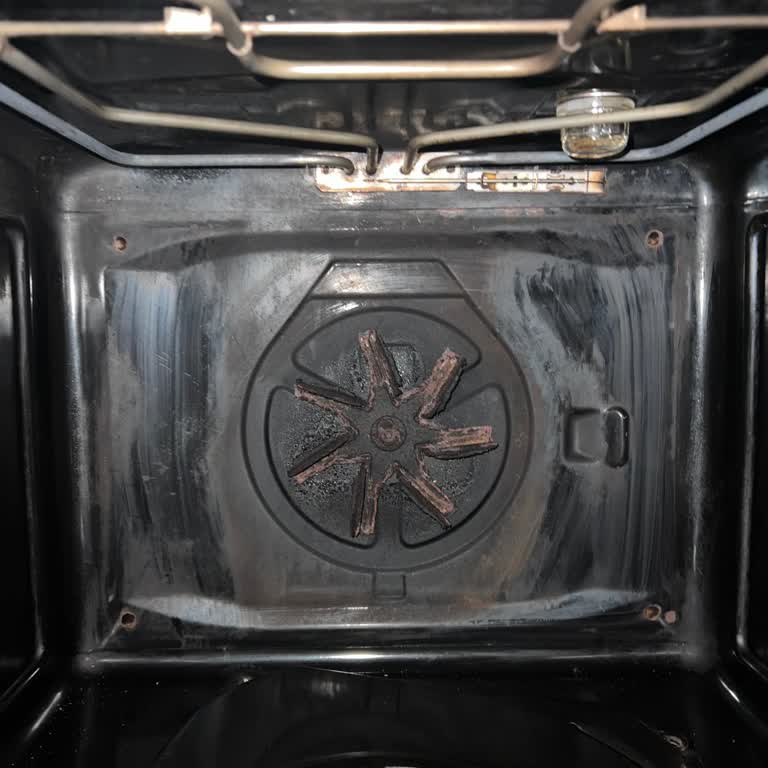 Arçelik Ankastre Fırın Pişmanlığı