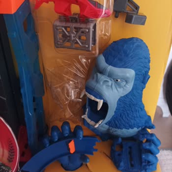 Ebebek Eksik Ürün Ve Deforme Ambalajlı Ürün Gönderimi