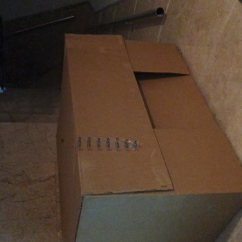 Ebebek Eksik Ürün Ve Deforme Ambalajlı Ürün Gönderimi