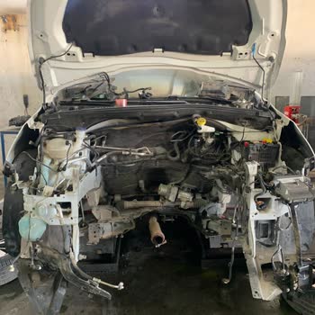 Peugeot 2008 Motor Arızası Ve Otosor Hayal Kırıklığı