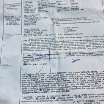 Peugeot 2008 Motor Arızası Ve Otosor Hayal Kırıklığı