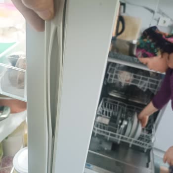 Uğur Soğutma Yeni Buzdolabında Beklenmedik Sorun
