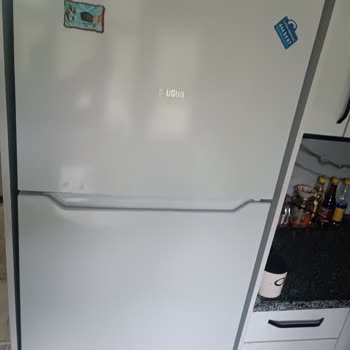 Uğur Soğutma Yeni Buzdolabında Beklenmedik Sorun