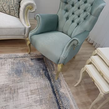 İstikbal Koltuk Takımıyla İlgili Şikayetlerim Var