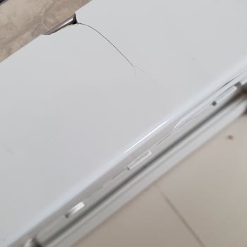 Miele Bulaşık Makinesi Değişimi
