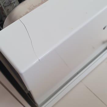 Miele Bulaşık Makinesi Değişimi