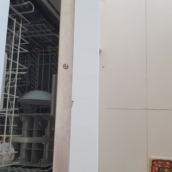 Miele Bulaşık Makinesi Değişimi