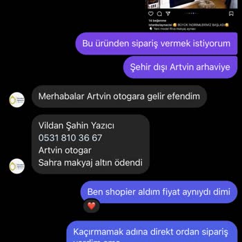 İstanbul Aynacısı Umursamazlığı