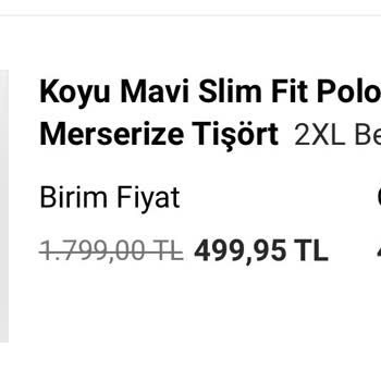 Pierre Cardin Giyim Pierre Cardin T-shirt Kabarması