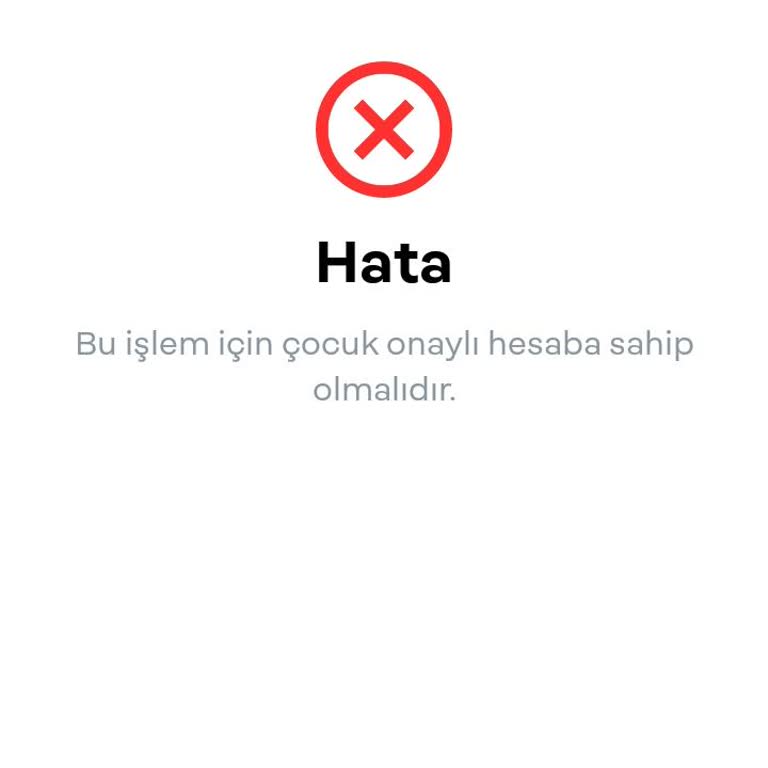 Papara'nın En Acilinden Bana Yardım Etmesi Lazım