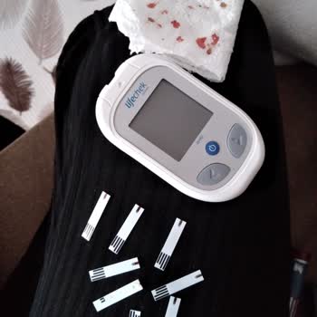 BEK Sağlık Diyabet Ölçüm Setinde Yaşanan Hatalar Ve Mağduriyet