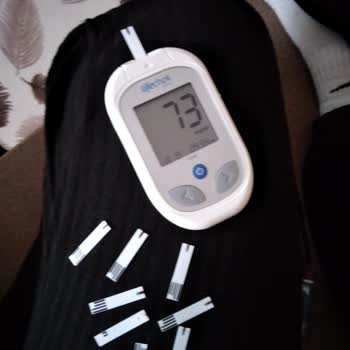 BEK Sağlık Diyabet Ölçüm Setinde Yaşanan Hatalar Ve Mağduriyet