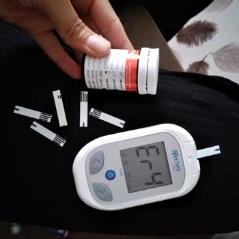 BEK Sağlık Diyabet Ölçüm Setinde Yaşanan Hatalar Ve Mağduriyet