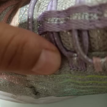 Skechers Sökülen Ayakkabı Detayları