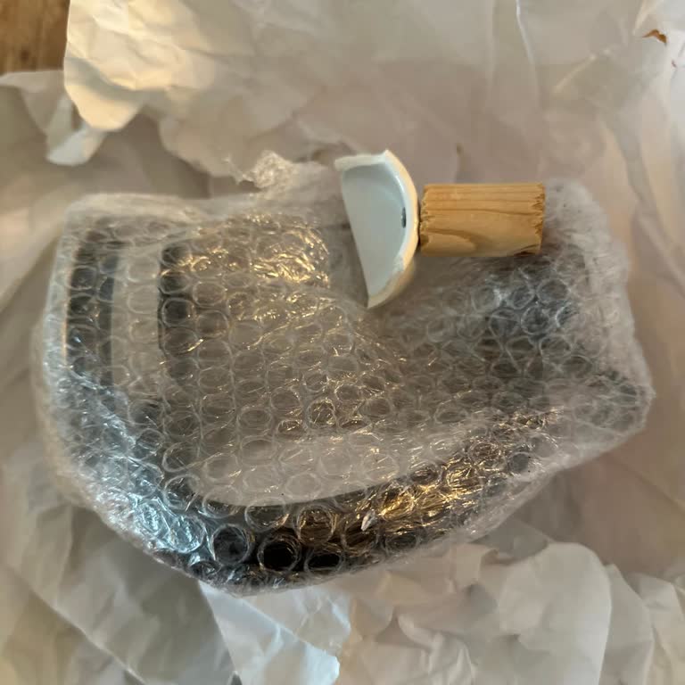 InterCo Kargo Firması Şikayeti!