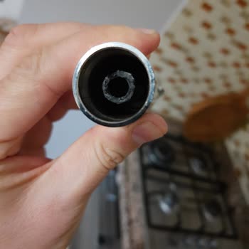 Teka Evye Bataryası Ve Teka Markasi Tam Bir Pişmanlık