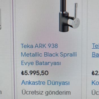 Teka Evye Bataryası Ve Teka Markasi Tam Bir Pişmanlık