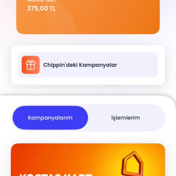 Koçtaş Kart Puan Kullanımına İzin Vermiyor