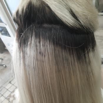 Esnaf ve Sanatkarlar Odası İzmir Aliağa'da Ombre Uygulaması Hüsranı