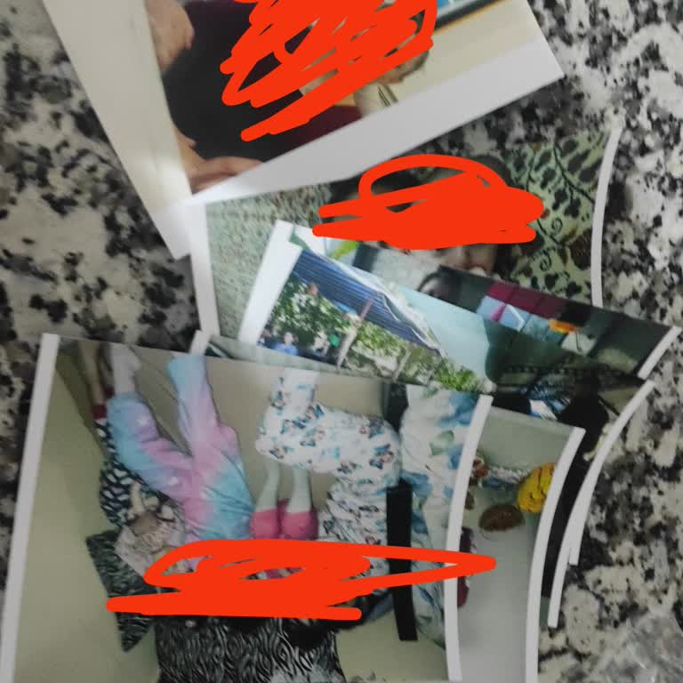 Naz Fotoğraf Baskı (naz. Baski) Kalitesiz Baskı