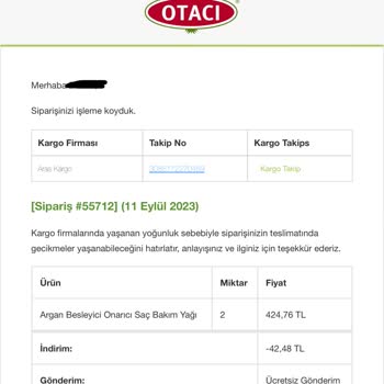 Otacı Kalitesiz Ürün Ve Bozuk Fısfıs Hayal Kırıklığı