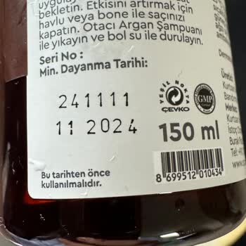 Otacı Kalitesiz Ürün Ve Bozuk Fısfıs Hayal Kırıklığı