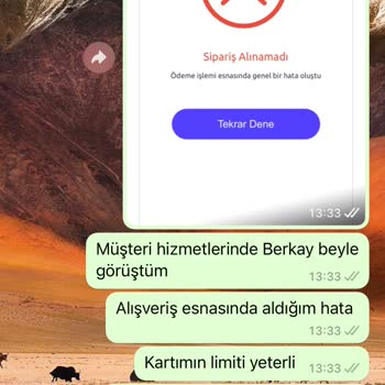 HB Bilişim Alışveriş Yapmak İstiyorum Firmanın Paraya İhtiyacı Yok Sanırım