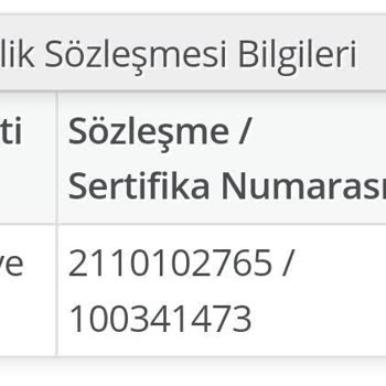 Türkiye Hayat Emeklilik Otomatik BES İptal