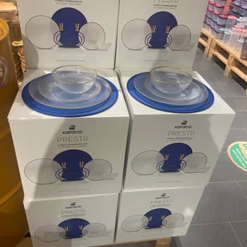 Karaca Züccaciye Karaca Container Ankara Mağazası