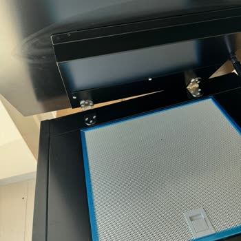 Borusan Lojistik Bosch Davlumbaz Kırık Geldi