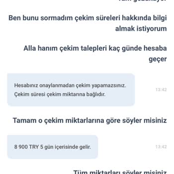 7slots Uygulaması Hakkında Hesap Doğrulaması