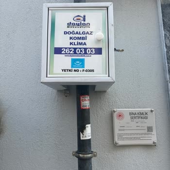 Daylan Mühendislik Yarım Yamalak İş Yaptırmak İstiyorsanız Başvurabilirsiniz